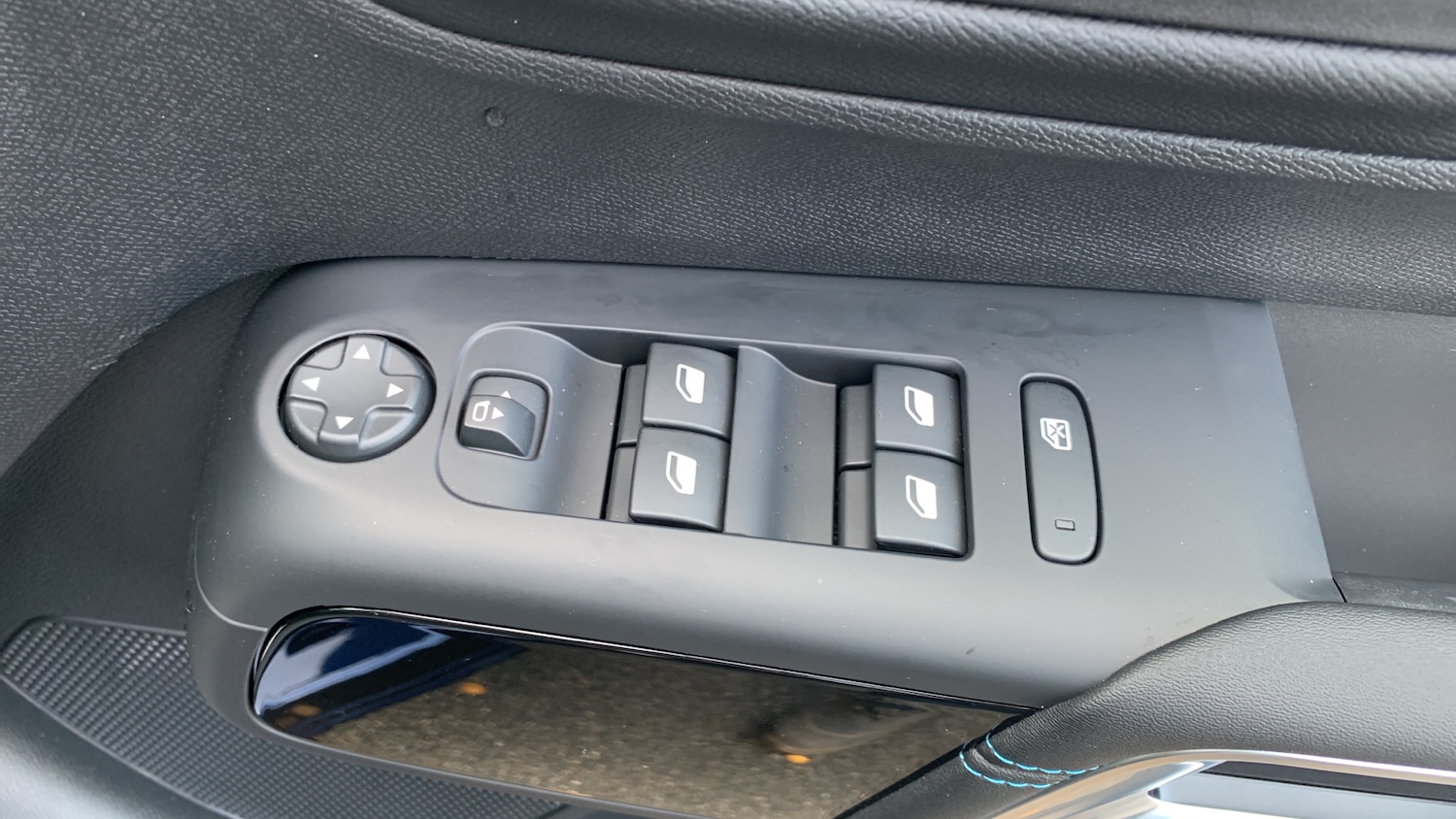 Used Citroen C5 Aircross 2025 for sale - 76825701: Photo 23