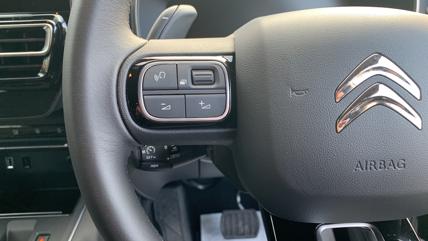 Used Citroen C5 Aircross 2025 for sale - 76825701: Photo 24