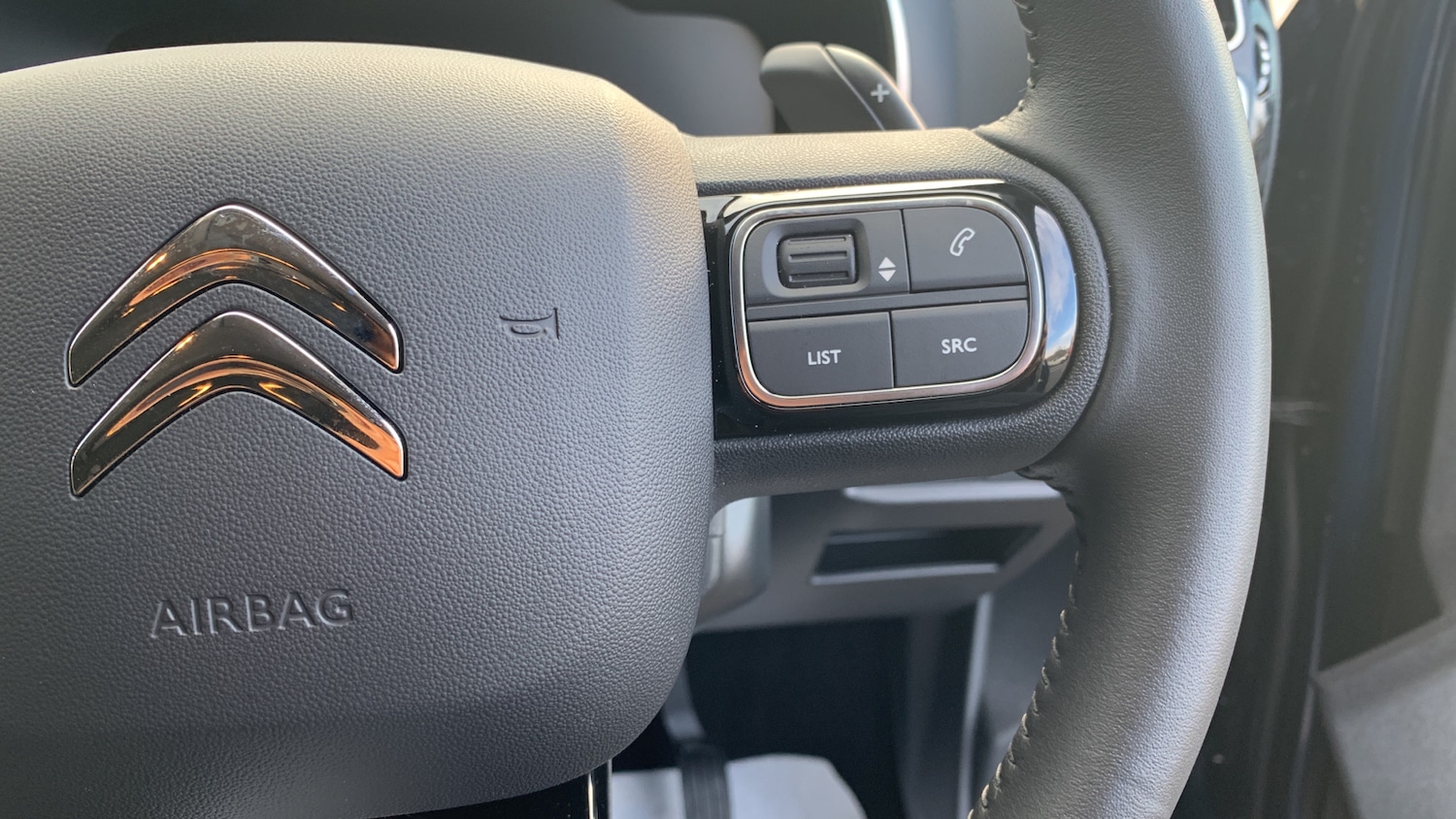 Used Citroen C5 Aircross 2025 for sale - 76825701: Photo 25