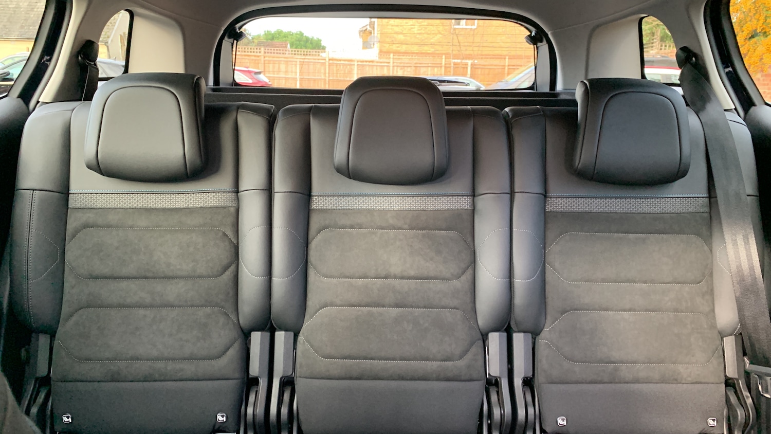 Used Citroen C5 Aircross 2025 for sale - 76825701: Photo 26