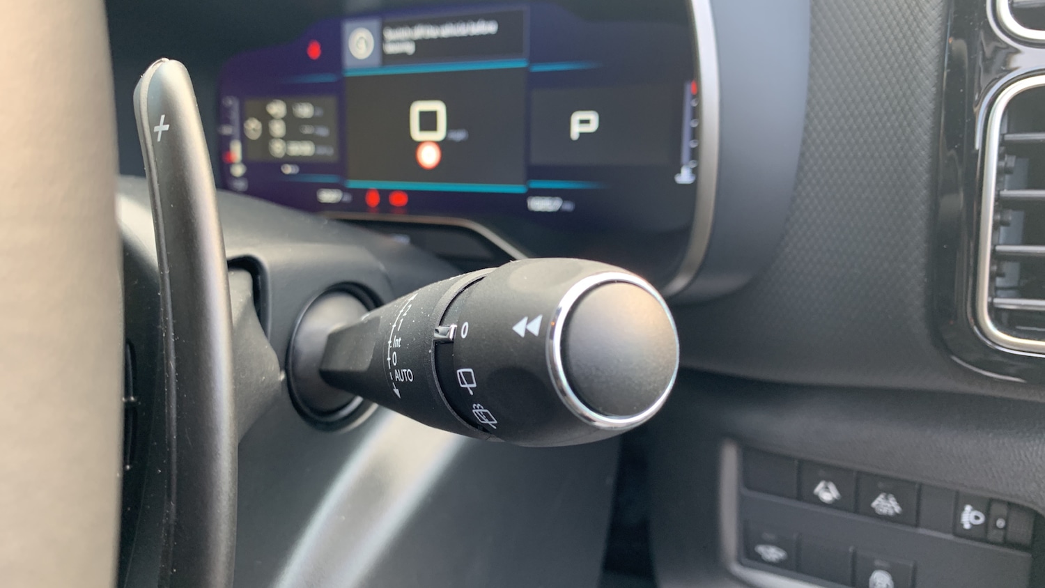 Used Citroen C5 Aircross 2025 for sale - 76825701: Photo 29