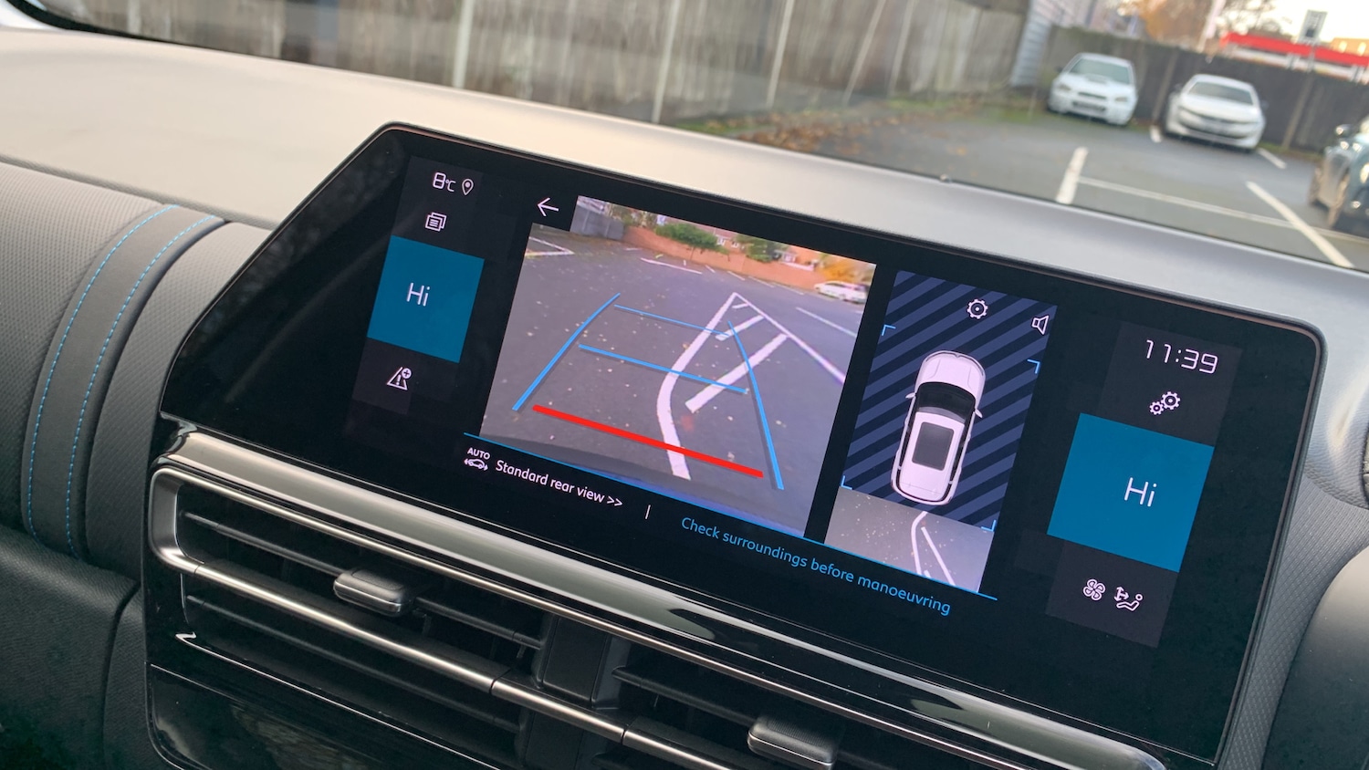 Used Citroen C5 Aircross 2025 for sale - 76825701: Photo 30