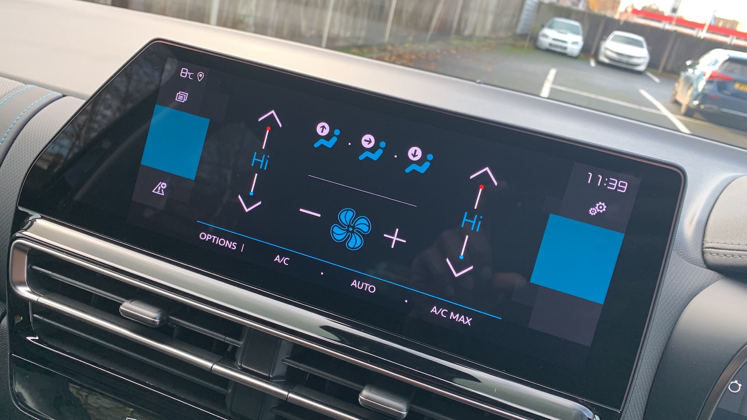 Used Citroen C5 Aircross 2025 for sale - 76825701: Photo 31
