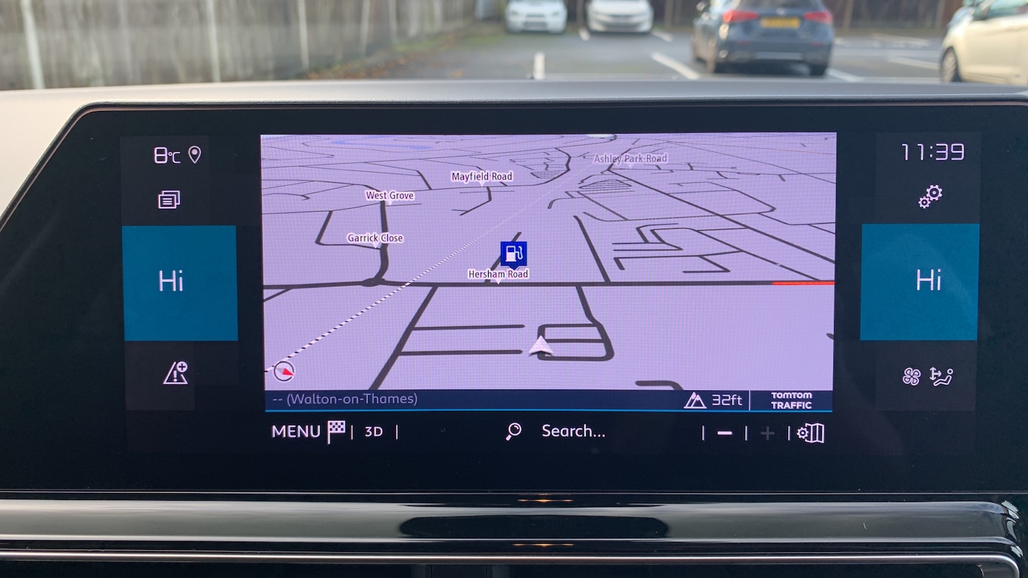 Used Citroen C5 Aircross 2025 for sale - 76825701: Photo 33