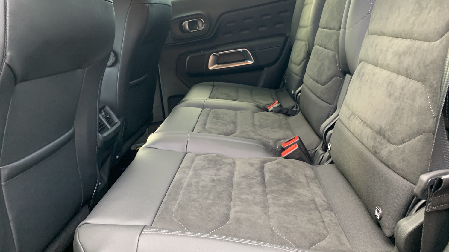 Used Citroen C5 Aircross 2025 for sale - 76825701: Photo 34