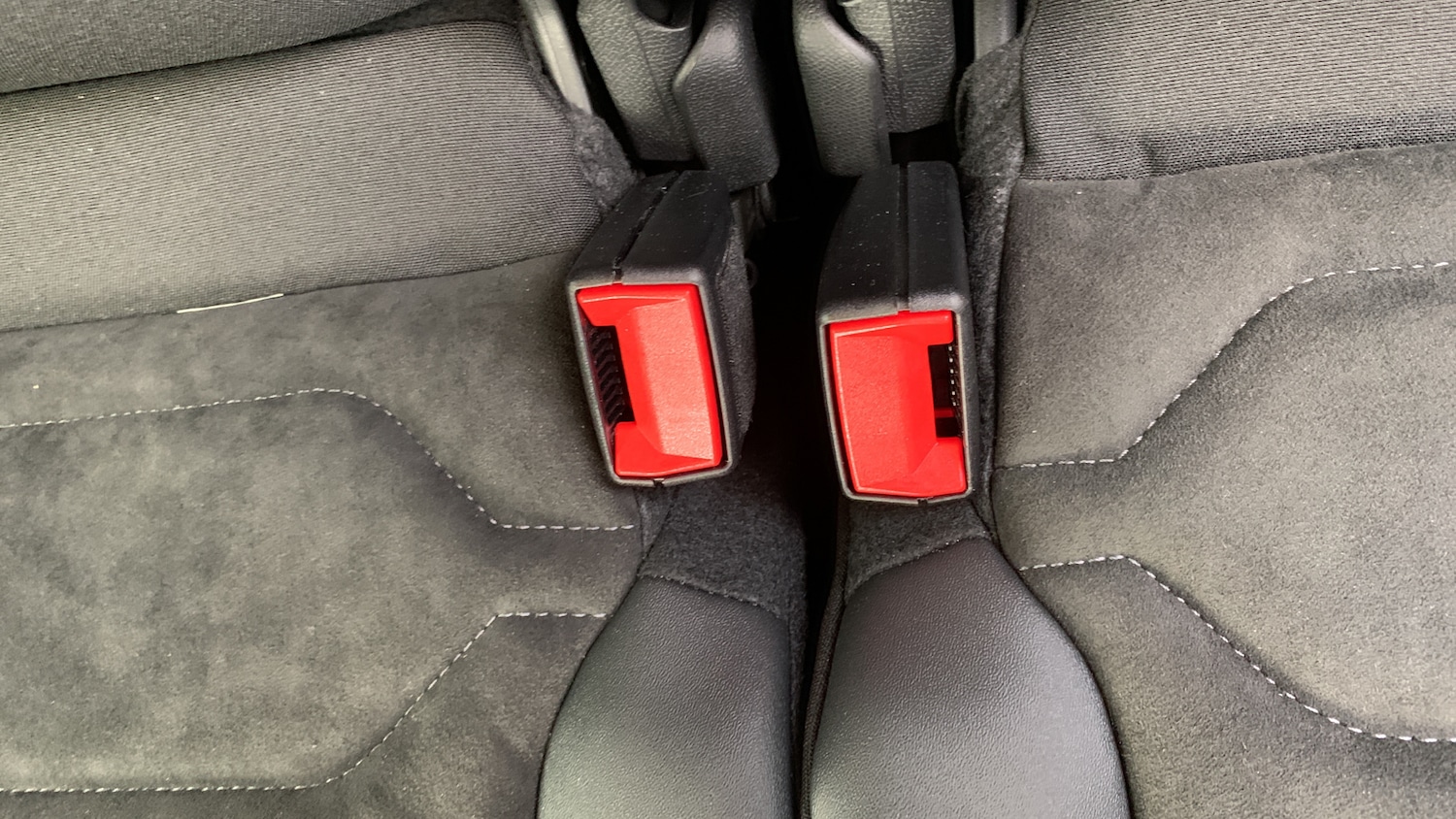 Used Citroen C5 Aircross 2025 for sale - 76825701: Photo 36