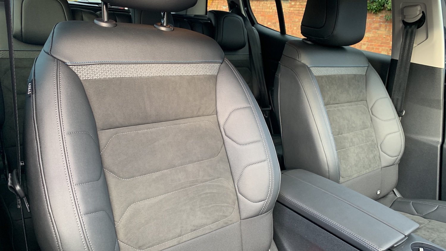 Used Citroen C5 Aircross 2025 for sale - 76825701: Photo 43