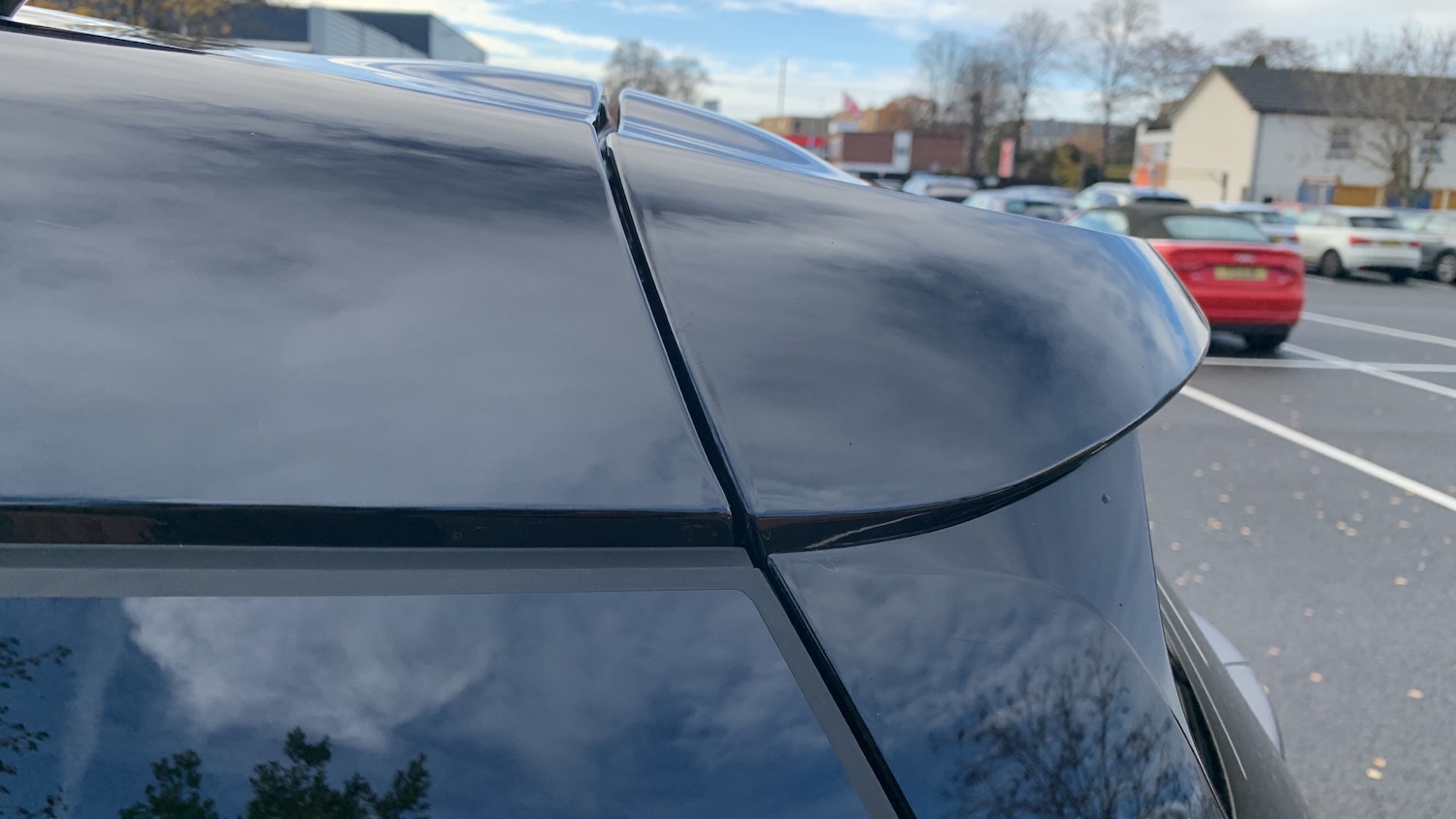 Used Citroen C5 Aircross 2025 for sale - 76825701: Photo 44