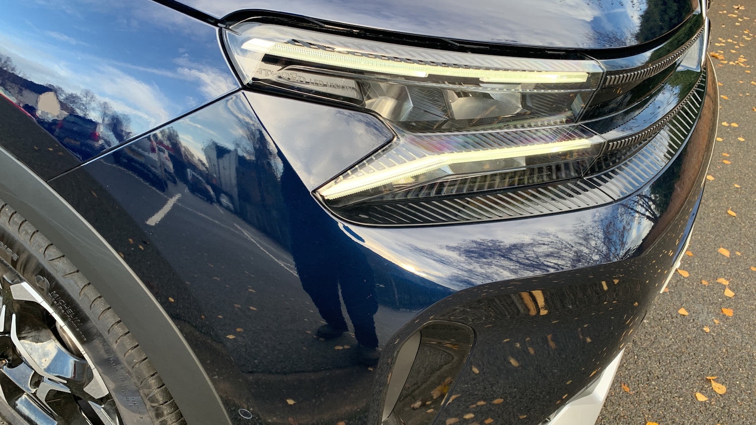 Used Citroen C5 Aircross 2025 for sale - 76825701: Photo 48