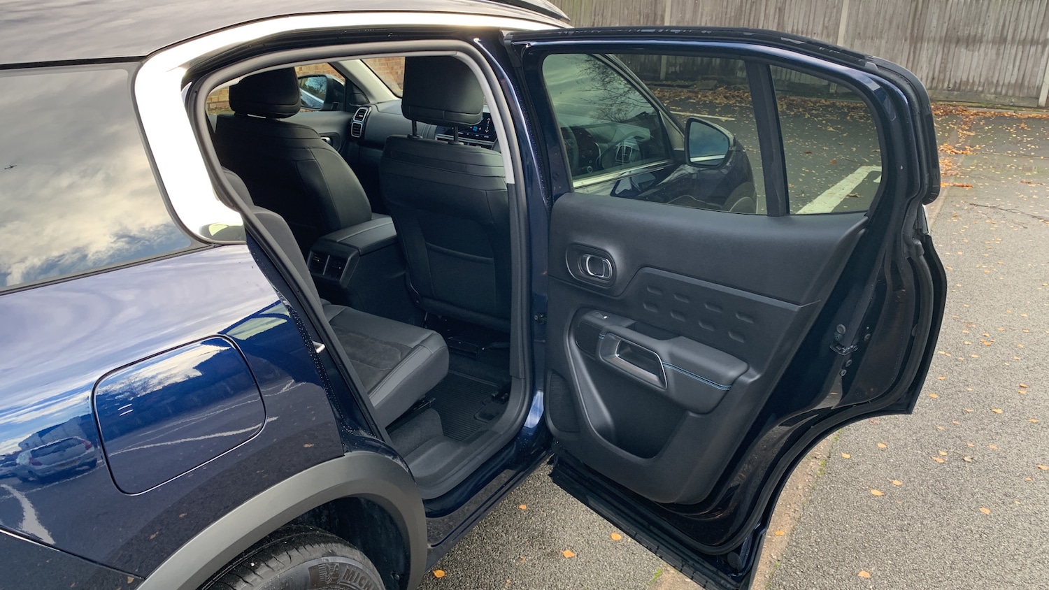 Used Citroen C5 Aircross 2025 for sale - 76825701: Photo 51