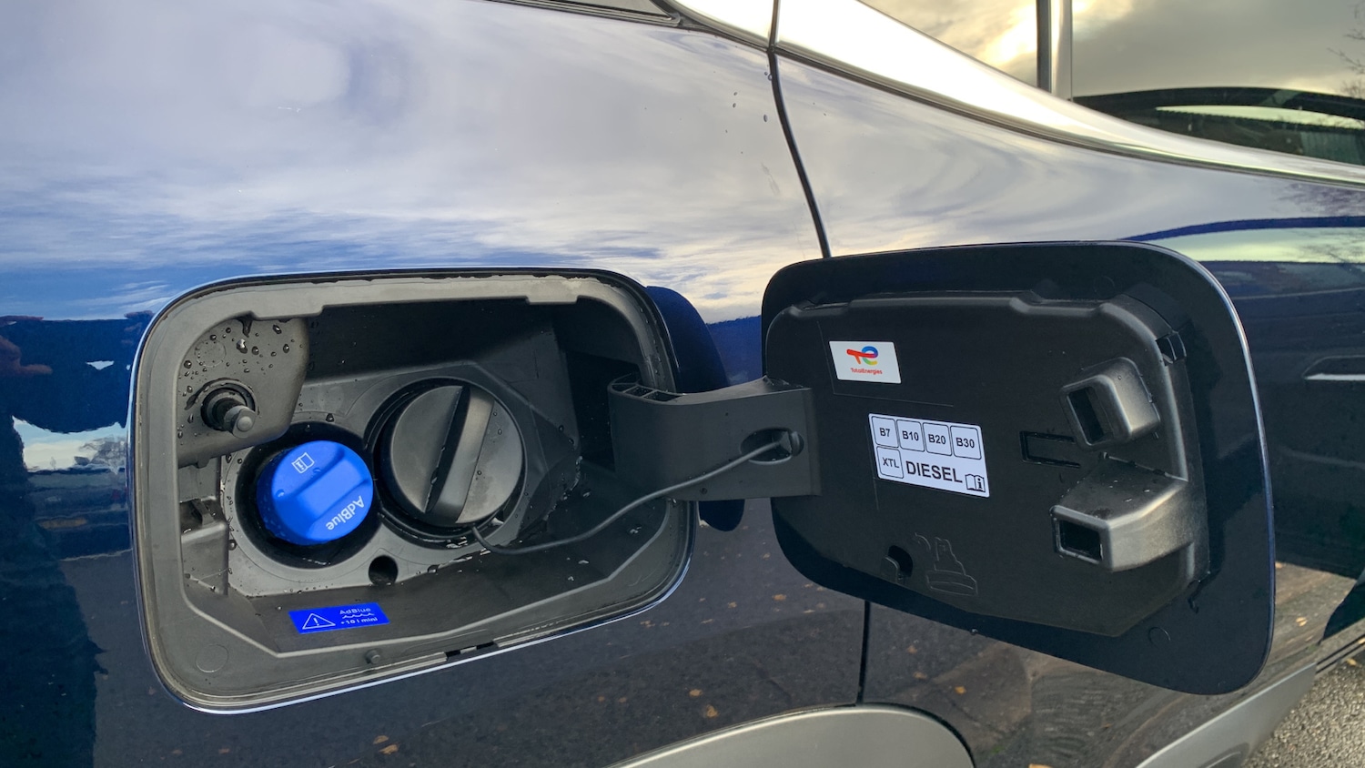 Used Citroen C5 Aircross 2025 for sale - 76825701: Photo 52