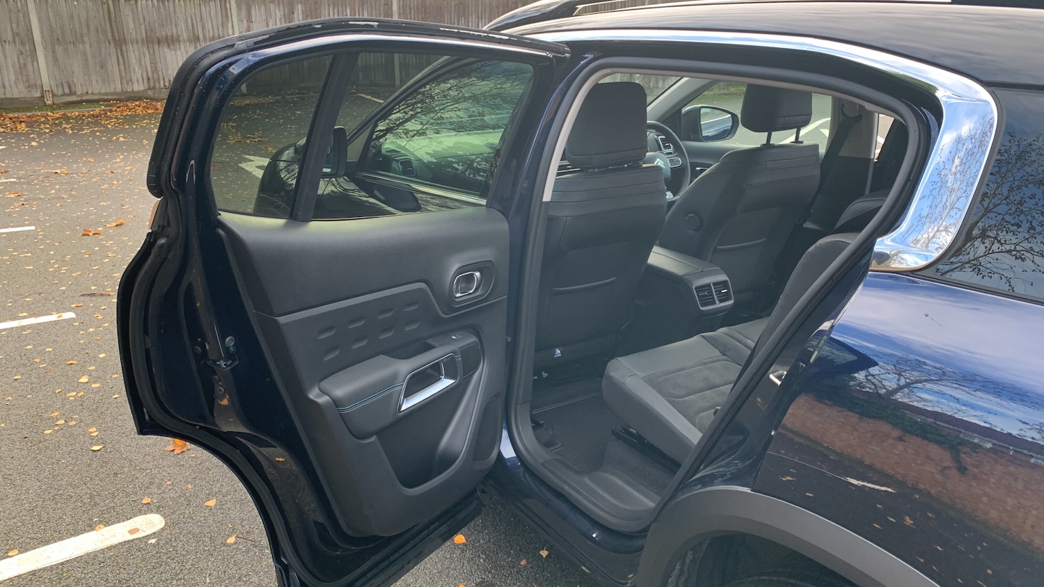 Used Citroen C5 Aircross 2025 for sale - 76825701: Photo 55