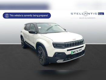 Jeep Other feature image