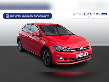 Used Volkswagen Polo 2021 for sale - 75811728: Photo