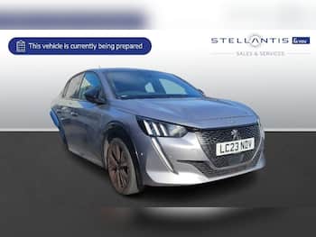 Used Peugeot 208 2023 for sale - 79658993: Photo