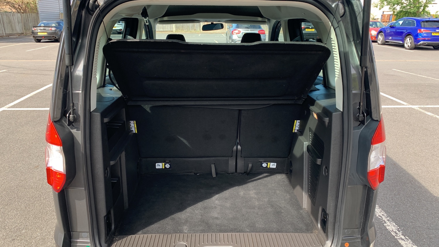 Vehicle 19