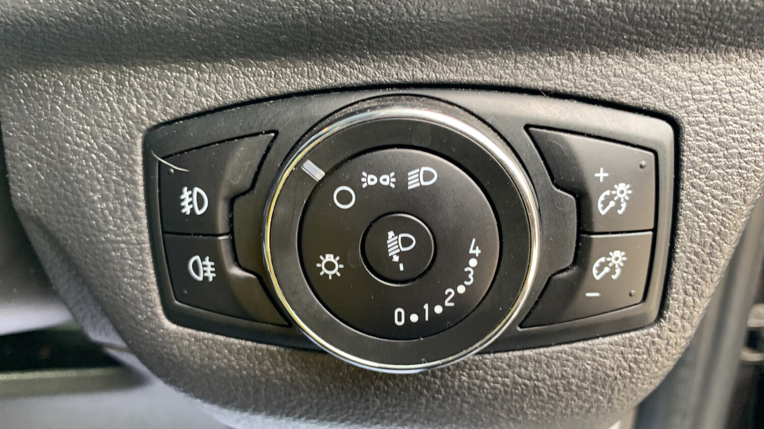 Vehicle 34