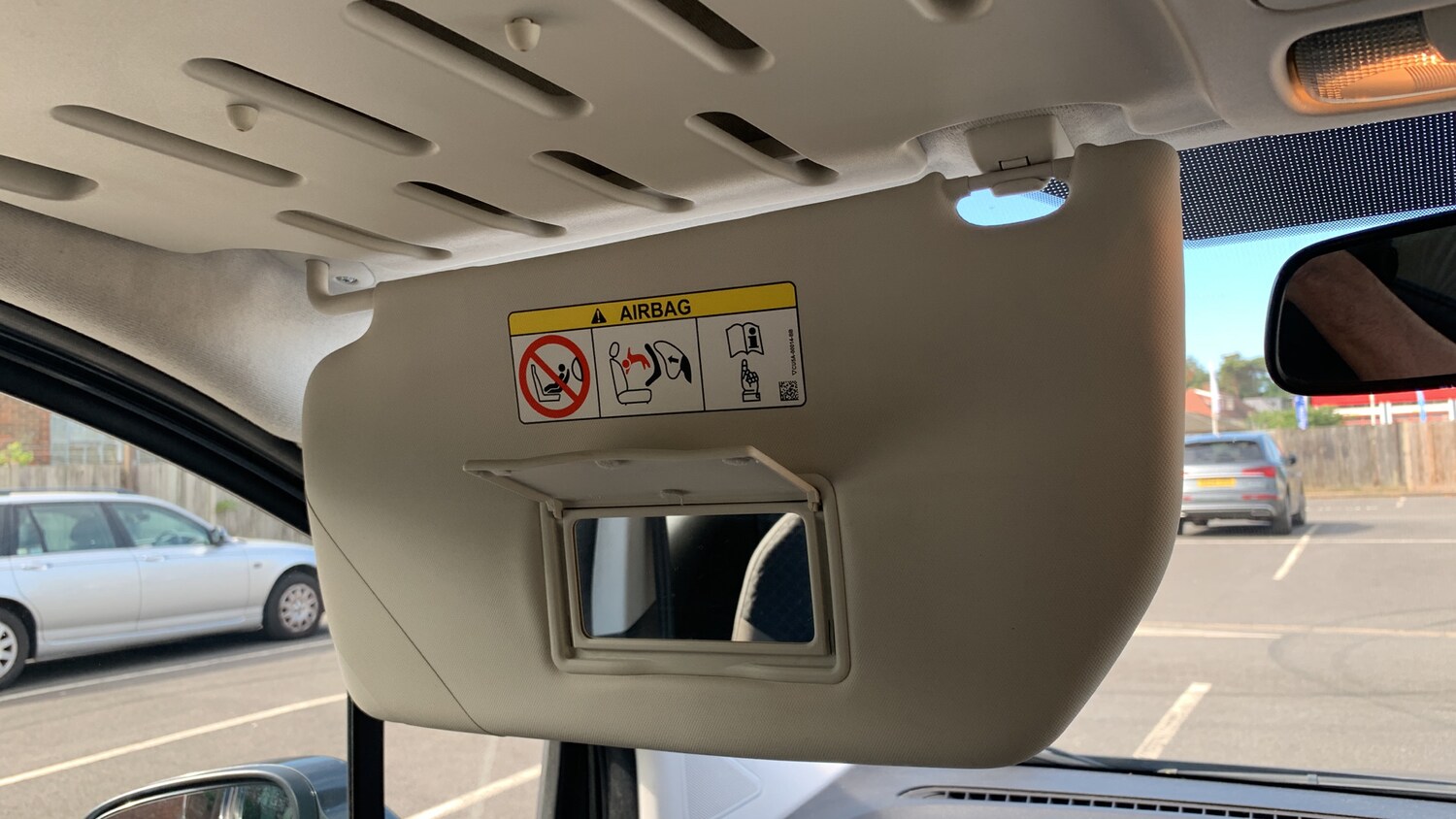 Vehicle 36