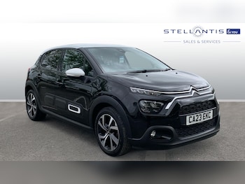 Used Citroen C3 2023 for sale - 78336057: Photo