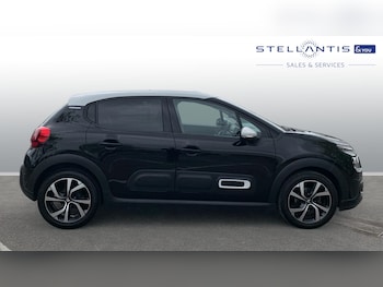 Used Citroen C3 2023 for sale - 78336057: Photo