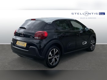 Used Citroen C3 2023 for sale - 78336057: Photo