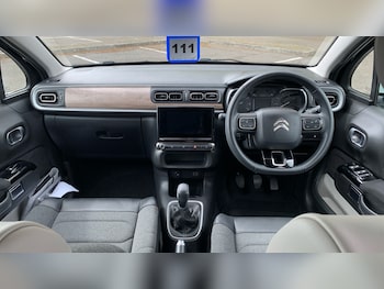 Used Citroen C3 2023 for sale - 78336057: Photo