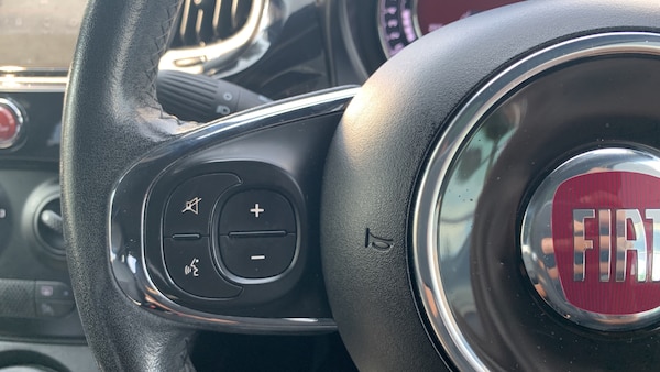 Used Fiat 500C 2019 for sale - 76307980: Photo 23