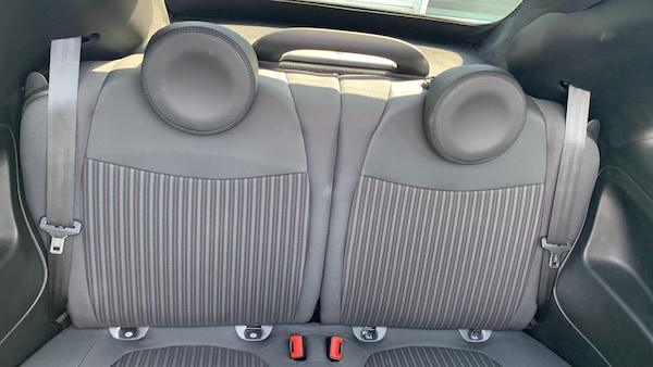 Used Fiat 500C 2019 for sale - 76307980: Photo 25