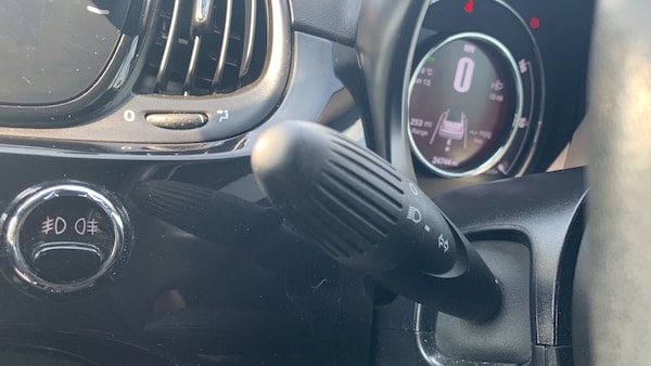 Used Fiat 500C 2019 for sale - 76307980: Photo 27