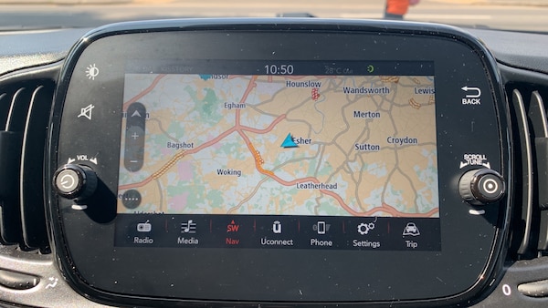 Used Fiat 500C 2019 for sale - 76307980: Photo 32