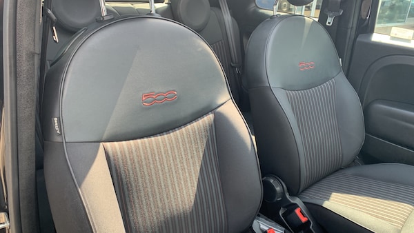 Used Fiat 500C 2019 for sale - 76307980: Photo 40