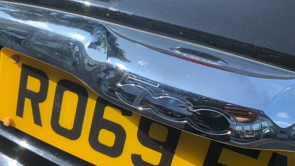 Used Fiat 500C 2019 for sale - 76307980: Photo 42