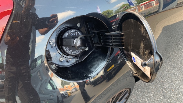 Used Fiat 500C 2019 for sale - 76307980: Photo 46