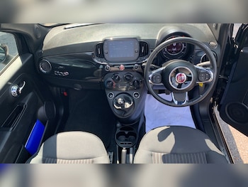 Used Fiat 500C 2019 for sale - 76307980: Photo 4