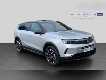 Used Vauxhall Grandland 2025 for sale - 79808932: Photo