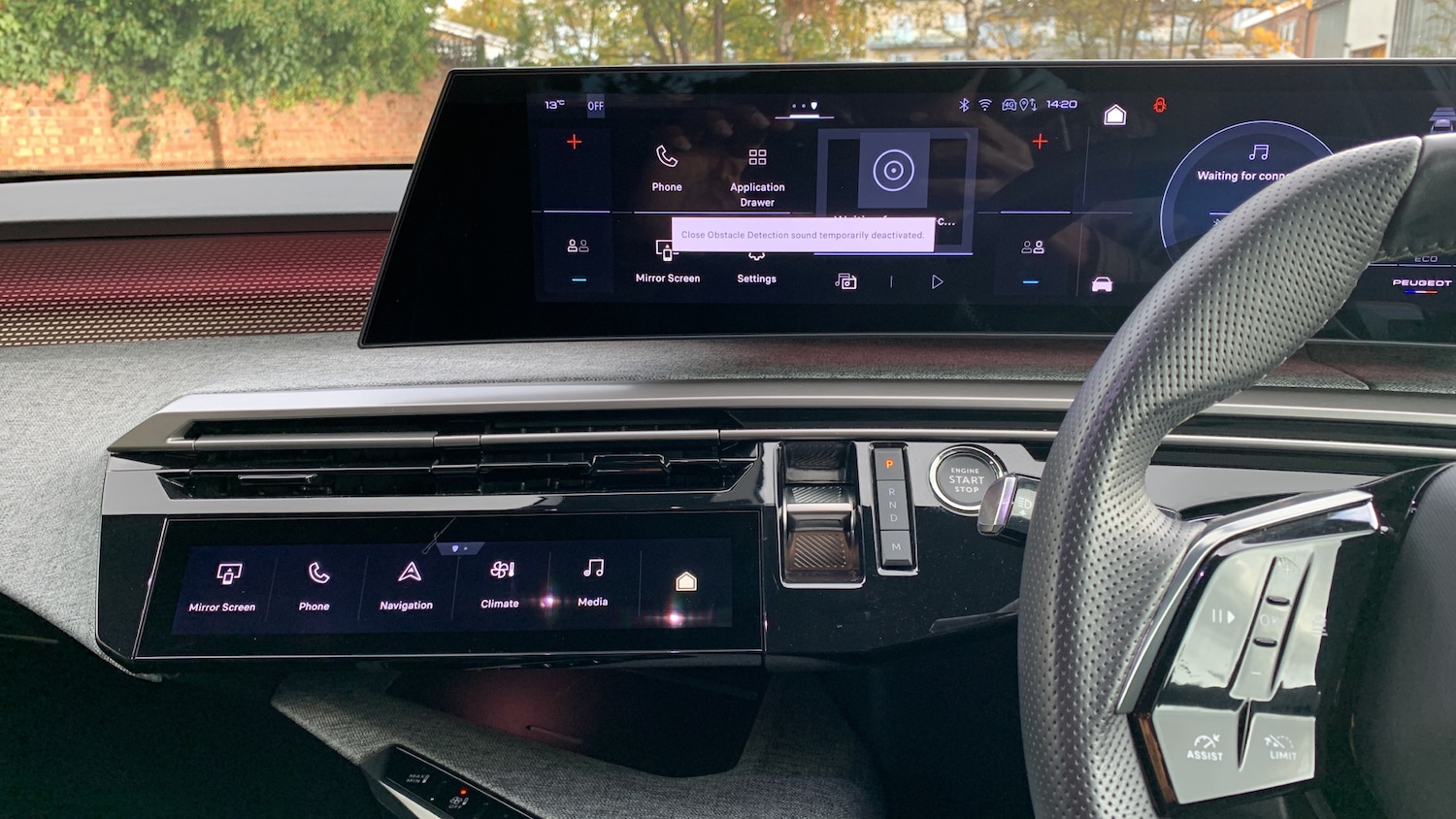 Used Peugeot 3008 2024 for sale - 76359094: Photo 10