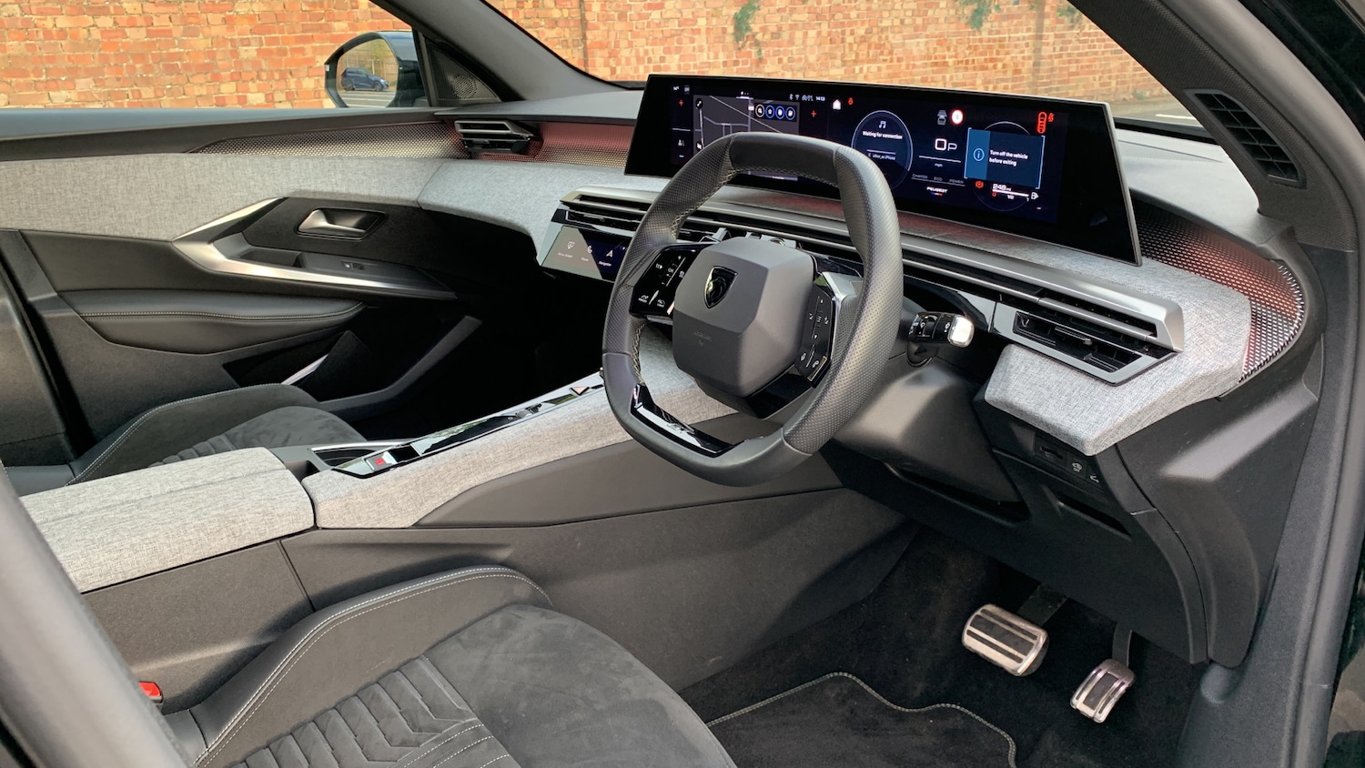 Used Peugeot 3008 2024 for sale - 76359094: Photo 11