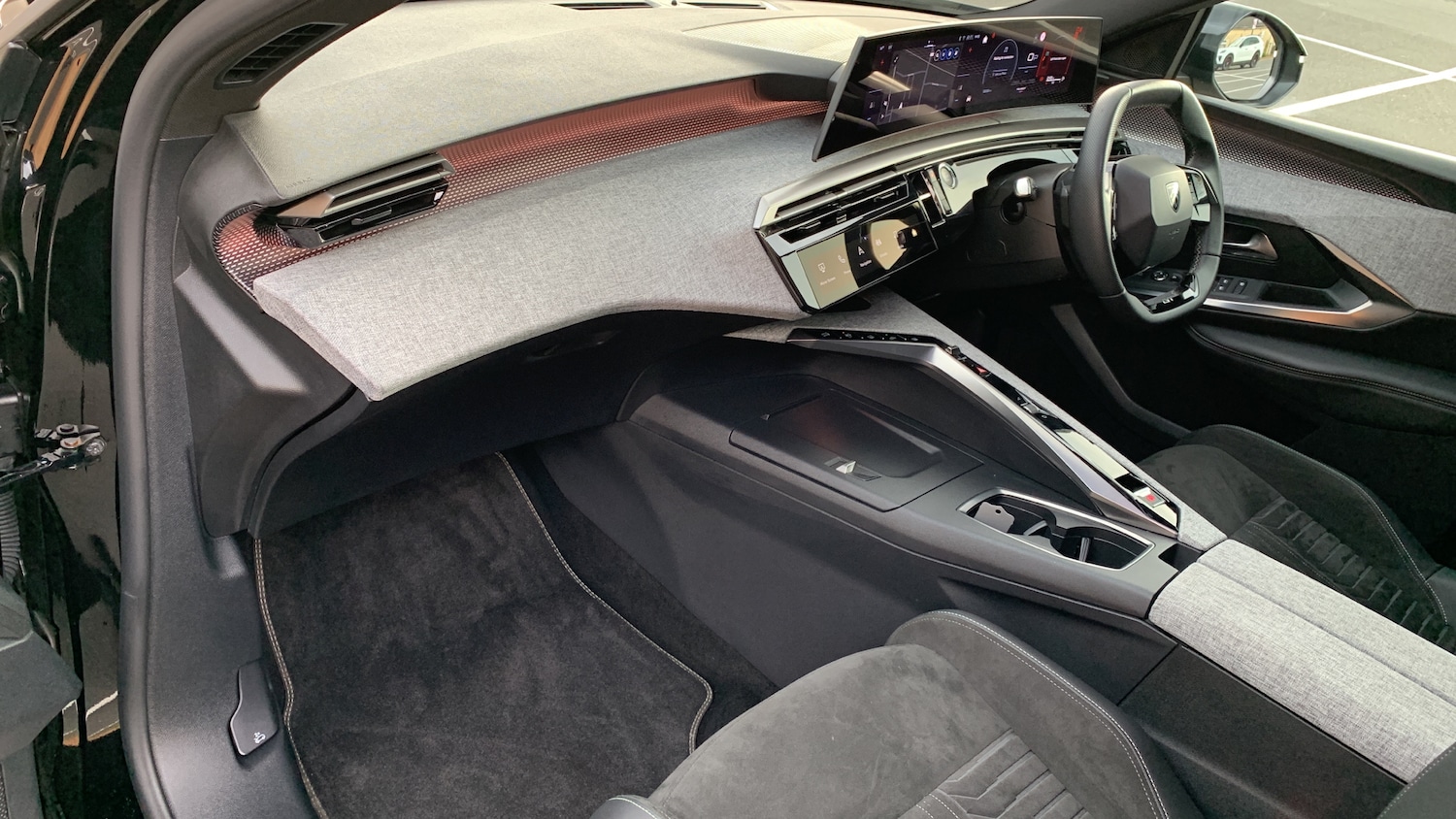 Used Peugeot 3008 2024 for sale - 76359094: Photo 12