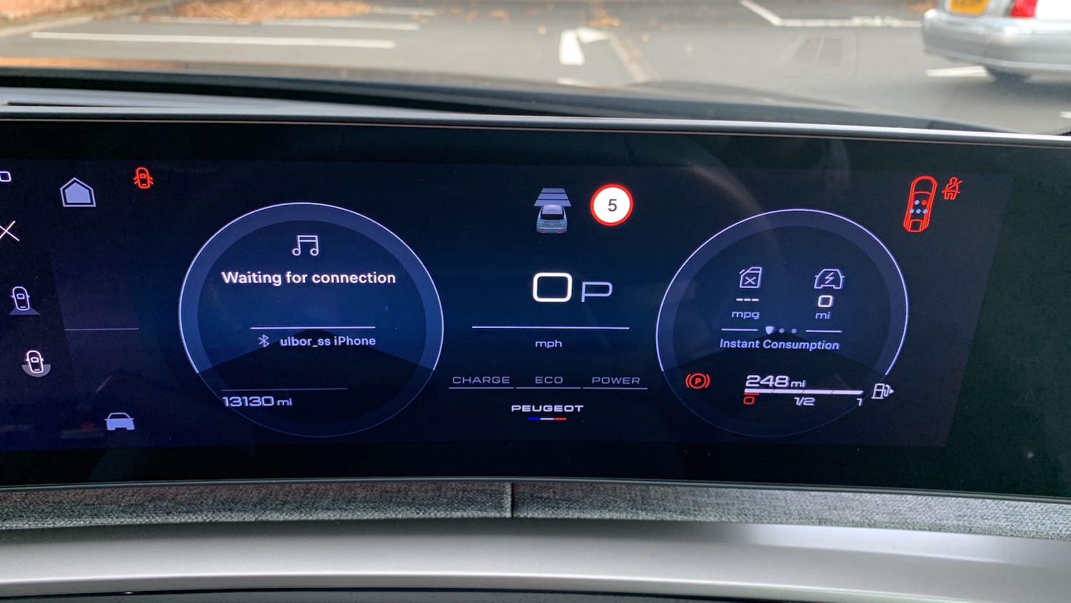 Used Peugeot 3008 2024 for sale - 76359094: Photo 13