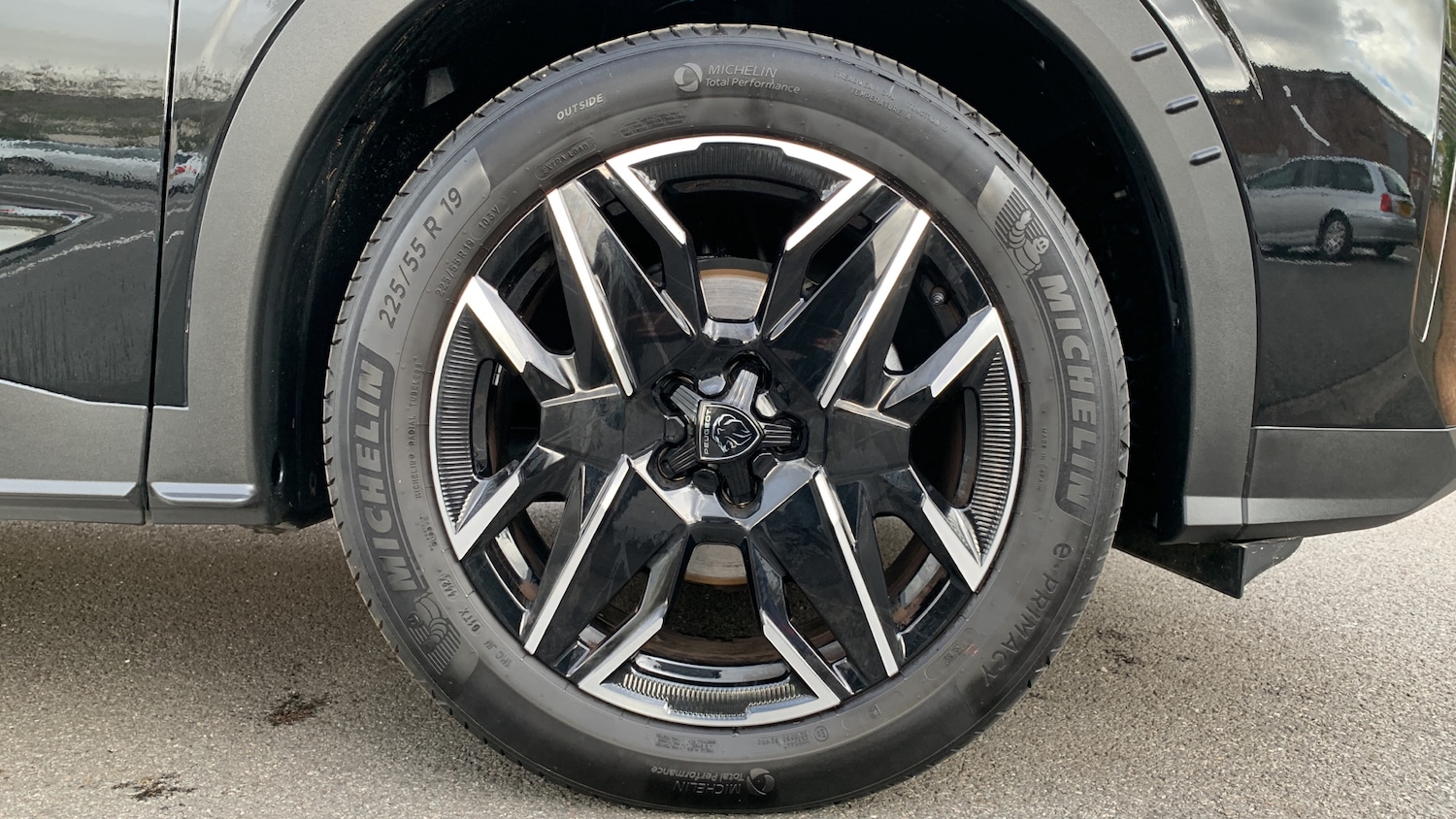 Used Peugeot 3008 2024 for sale - 76359094: Photo 14