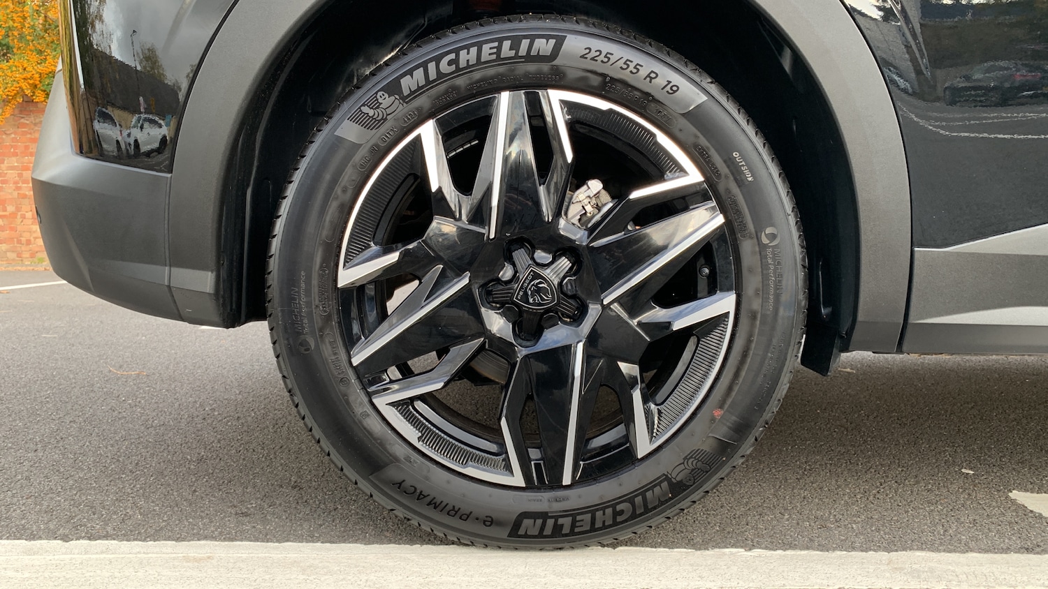 Used Peugeot 3008 2024 for sale - 76359094: Photo 15