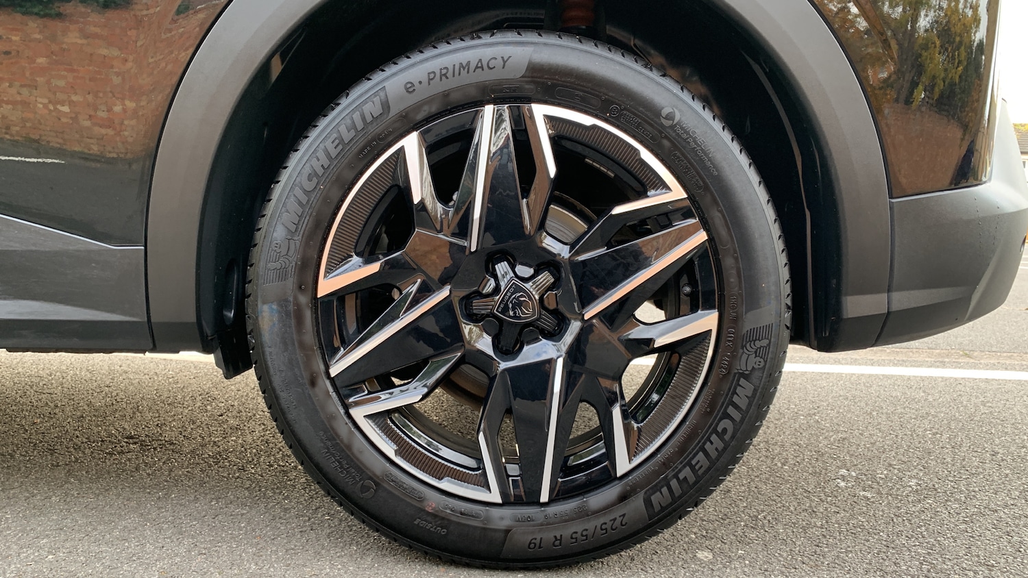 Used Peugeot 3008 2024 for sale - 76359094: Photo 16