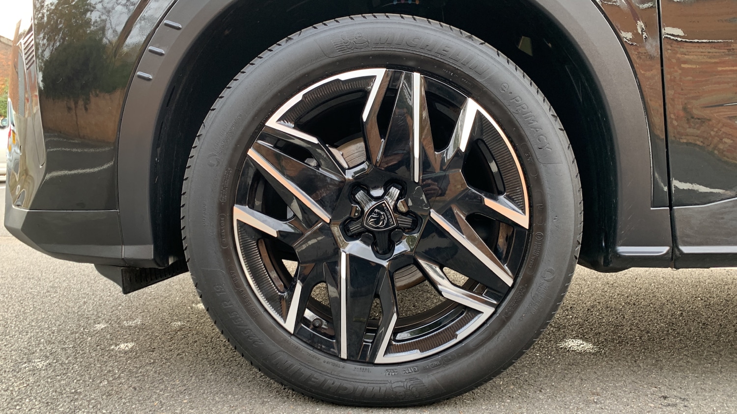 Used Peugeot 3008 2024 for sale - 76359094: Photo 17