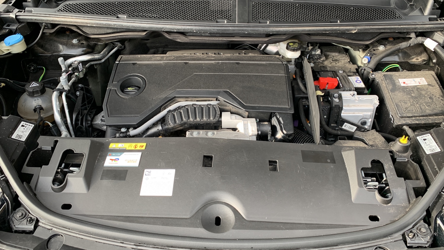 Used Peugeot 3008 2024 for sale - 76359094: Photo 18