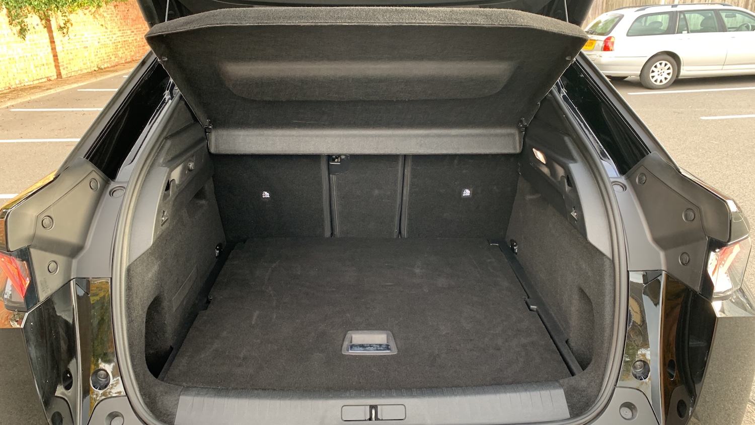 Used Peugeot 3008 2024 for sale - 76359094: Photo 19