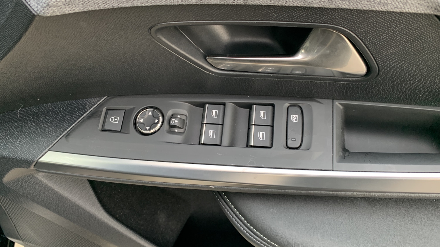 Used Peugeot 3008 2024 for sale - 76359094: Photo 22