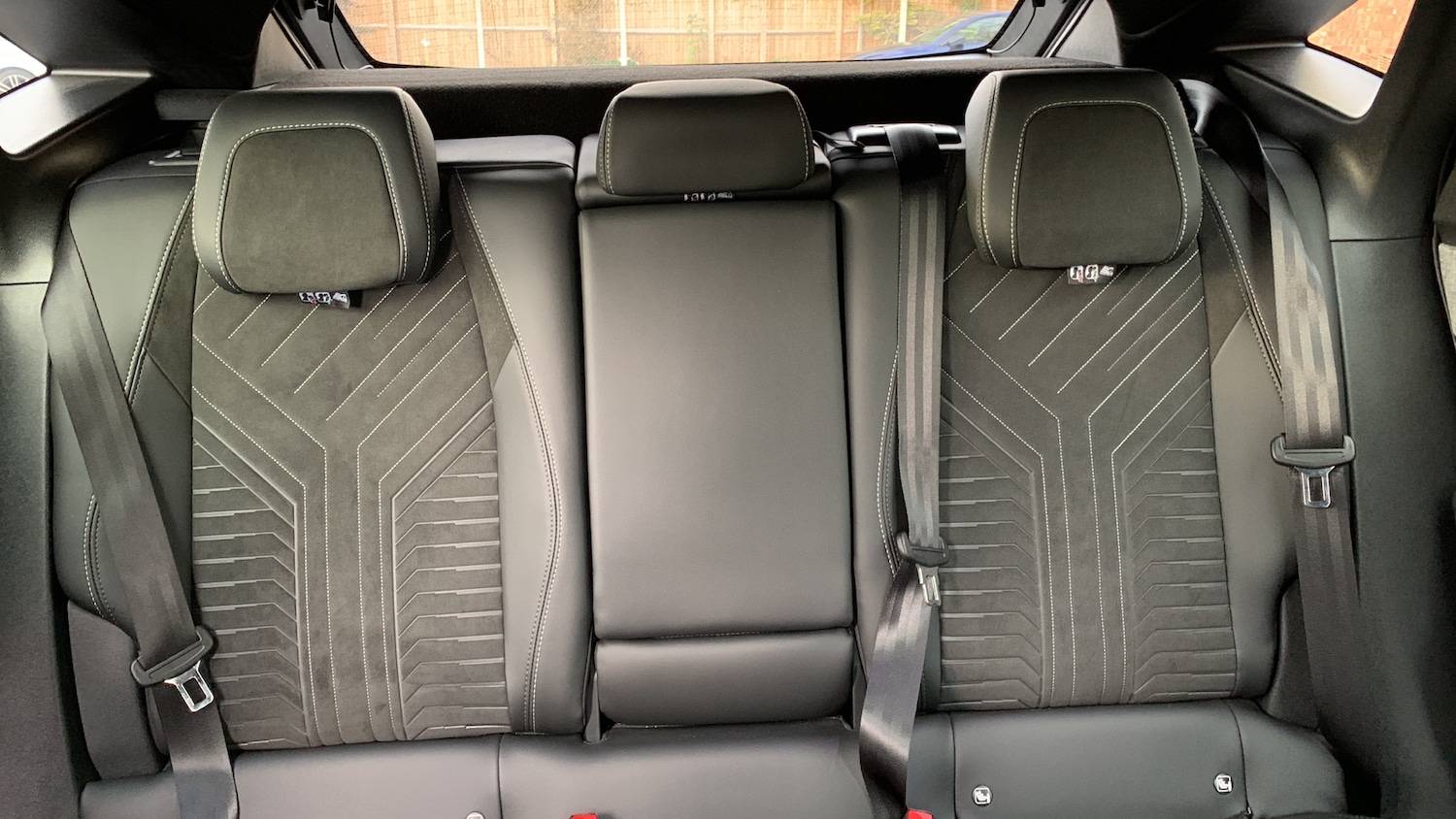 Used Peugeot 3008 2024 for sale - 76359094: Photo 25