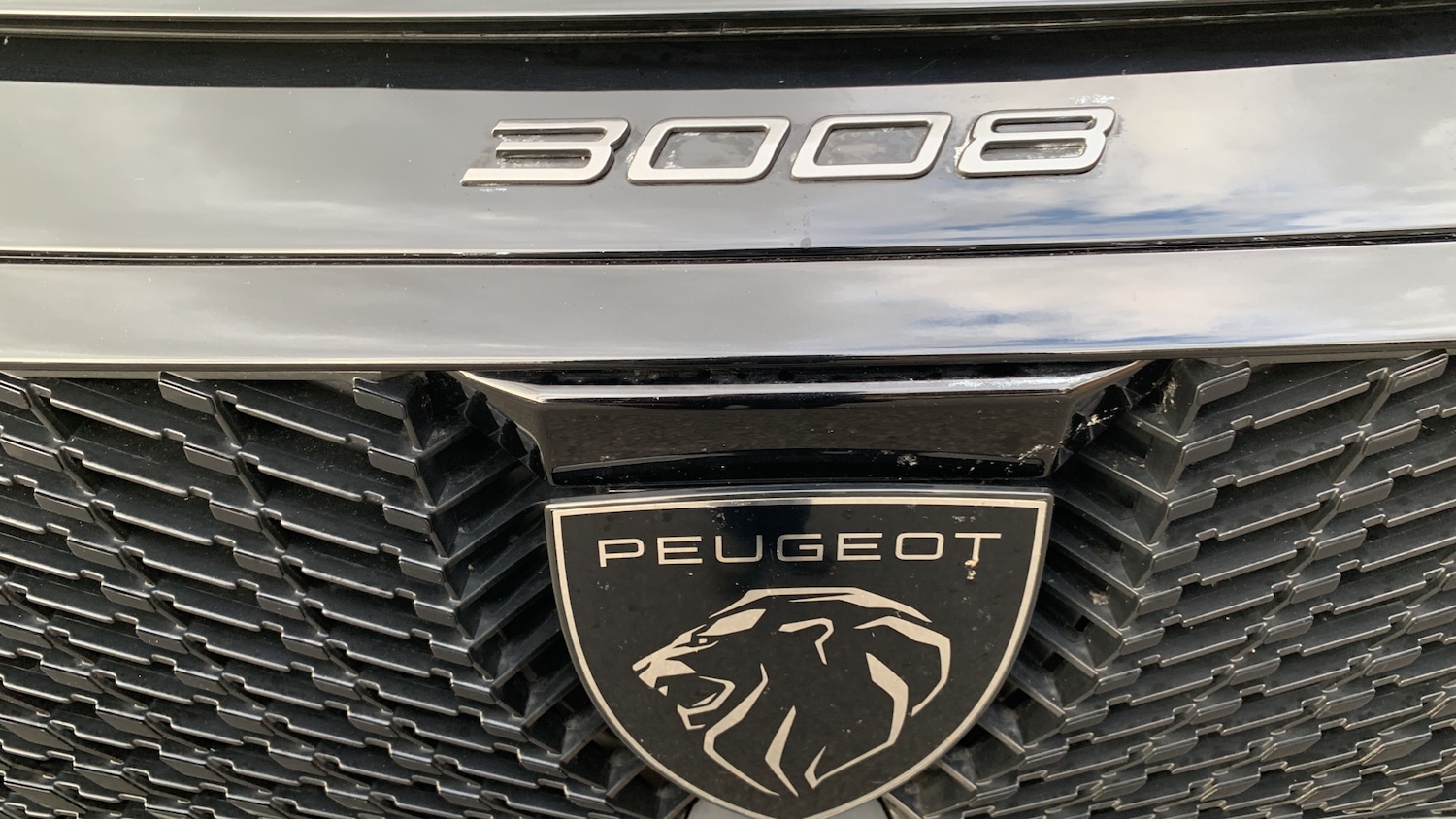 Used Peugeot 3008 2024 for sale - 76359094: Photo 26