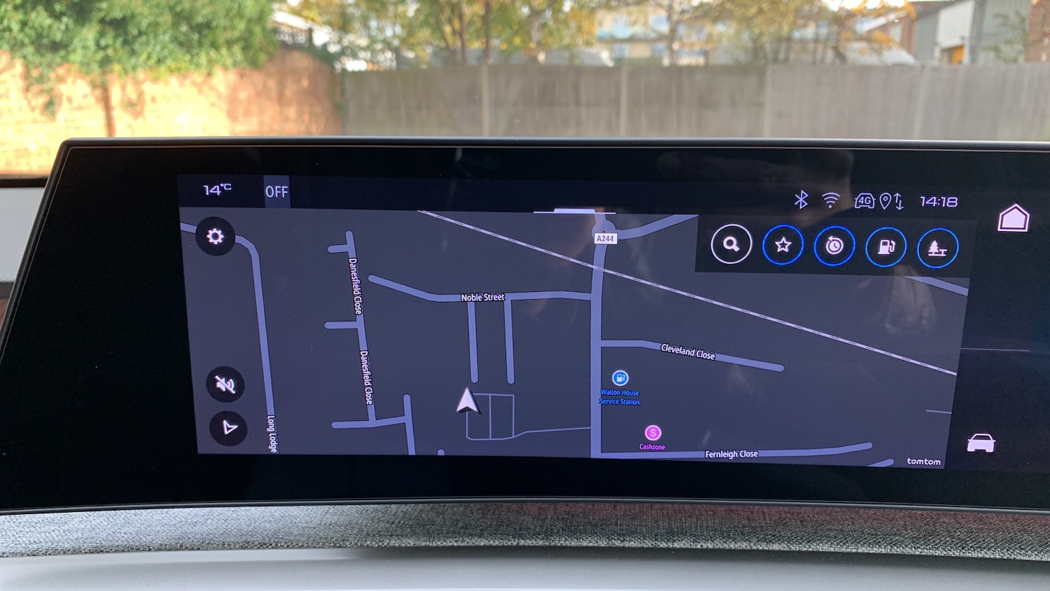 Used Peugeot 3008 2024 for sale - 76359094: Photo 32