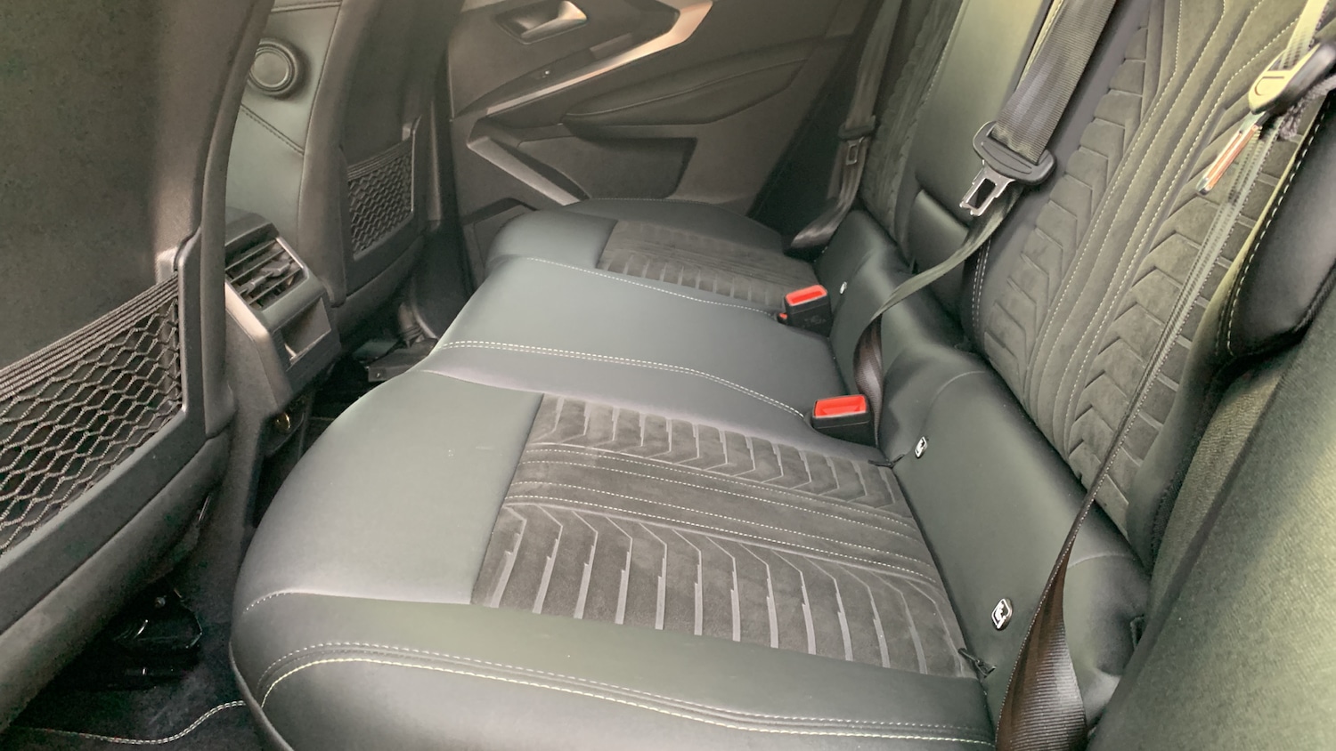 Used Peugeot 3008 2024 for sale - 76359094: Photo 33